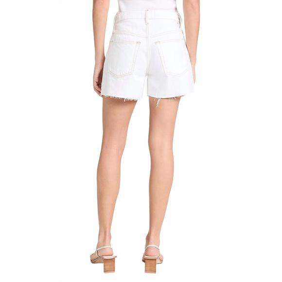 NEW FRAME le super high short in au natural clean - Picture 3 of 3